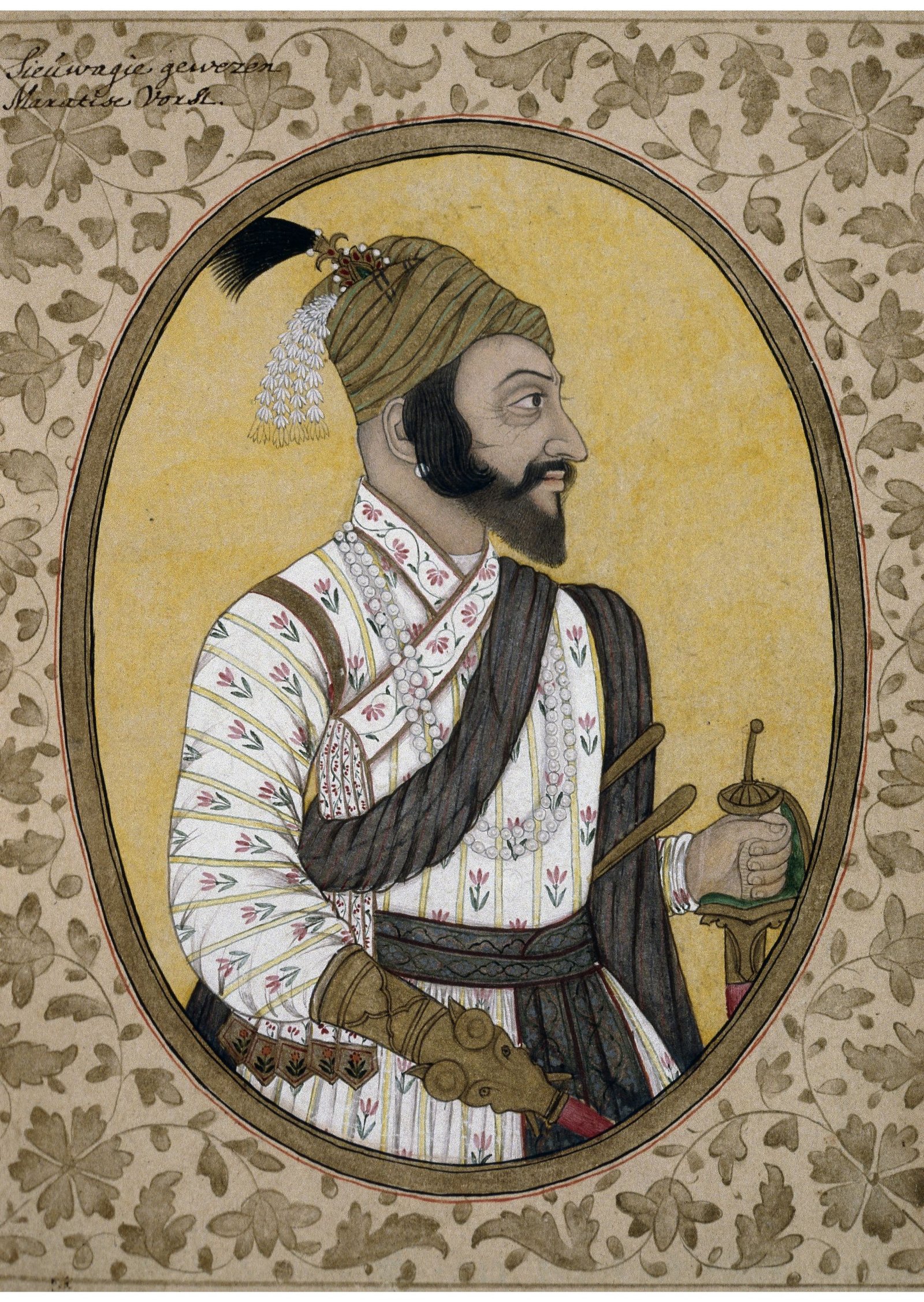 Shivaji Maharaj